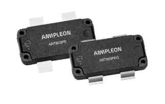 Ampleon ART800PE(G)工業、科學和醫療應用800W射頻功率晶體管